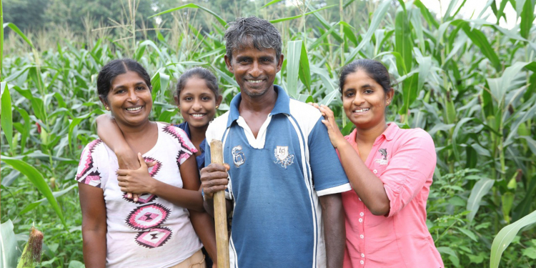 බඩ ඉරිඟු මිලදී ගන්න ක්රිස්බ්රෝ සමාගමෙන් රුපියල් බිලියන 2ක්