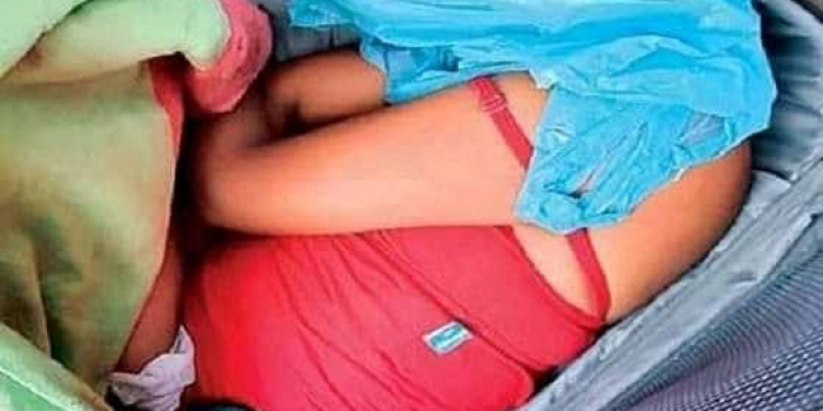 බෙල්ල කපා තරුණිය මරා බෑග් එකේ අරන් ආ බුත්තල පොලිසියේ SI සිය දිවි නසා ගනී
