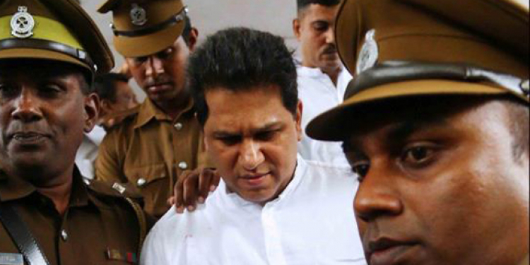 දුමින්දව එළියට ගන්න පොහොට්ටුව වැඩට බසී