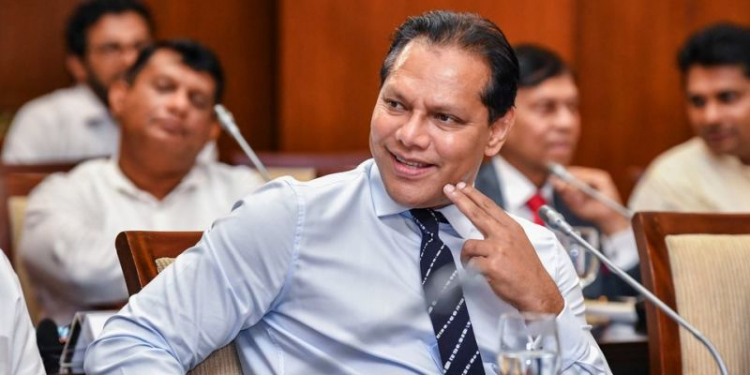 බැදුම්කරෙත් වැරදියි: සීනි වංචාවත් වැරදියි: ජනාධිපති වැරදිකරුවන් ගැන තීන්දු ගනීවි (VIDEO)