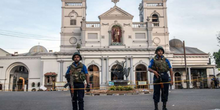 පාස්කු කොමිසමට රහස් කියපු අය කව්ද? රහසින් කිව්වේ මොනවාද?