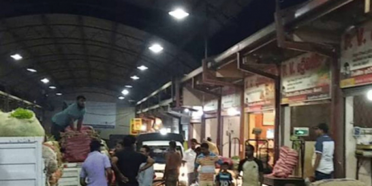 ආණ්ඩුව කියන මිල ගණන් චෙක් කරන්න සජබෙ නාරාහේන්පිට ආර්ථිකයට කඩා පනී (VIDEO)