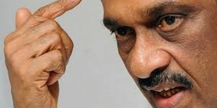 පාස්කු ප්රහාරය ගැන ෆොන්සේකාගෙන් අතිවිශේෂ හෙළිදරව්වක් (VIDEO)