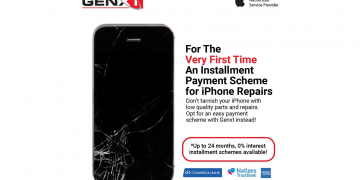 GENXT ගිහින් ගෙවීමේ ක්‍රමයට ෆෝන් හදා ගන්න