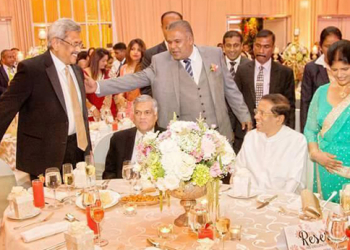 ගේමක් ගහලා ඩඩ්ලි ආණ්ඩුව වට්ටයිද? (උපුල් ජෝශප් ප්‍රනාන්දුගේ ගුරුදා විග්‍රහය)