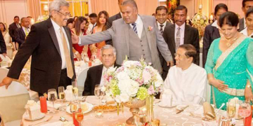 ගේමක් ගහලා ඩඩ්ලි ආණ්ඩුව වට්ටයිද? (උපුල් ජෝශප් ප්‍රනාන්දුගේ ගුරුදා විග්‍රහය)