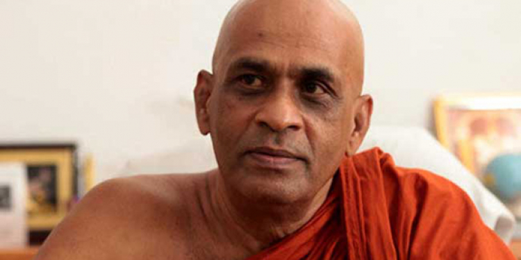 සීනි වංචාව ගැන ඇල්ලේ හිමිගෙන් ආණ්ඩුවට බරපතළ ප්රකාශයක්