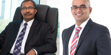 HNB සහ HNBGI හොඳම සේවා ස්ථාන ලෙස ඇගයුමට