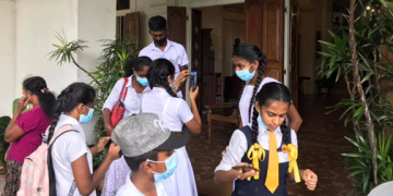 හොරගොල්ල වලව්වේ කලබලයක් (PHOTOS)