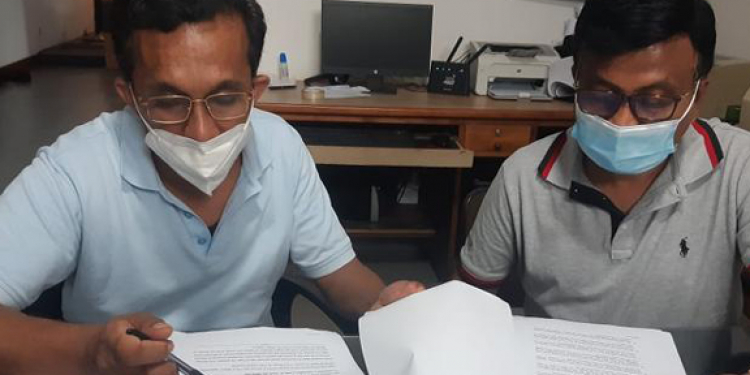 බිලියන 15.9ක මහා සීනි වංචාවට ජවිපෙන් හෙට නඩු