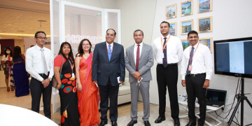 හච් ශ්‍රී ලංකාවේ වේගවත්ම 5G අත්දැකීම එළිදක්වයි