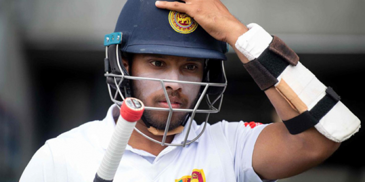 කුසල් මෙන්ඩිස්ට මහේස්ත්‍රාත්වරයා ජීවිතේටම මතක හිටින පාඩමක් කියා දෙයි