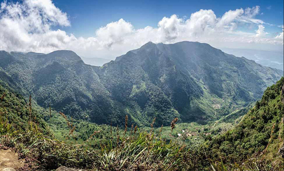 මහවැලිය පුරවන දුම්බර