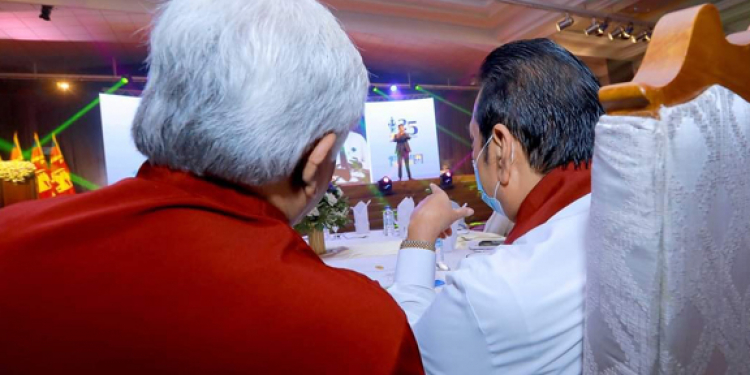 ලෝක කුසලානය ගැන කවුරුත් නොදත් කතා රැසක් මහින්ද මතක් කරයි (PHOTOS)