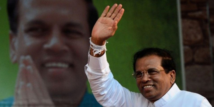 පළාත් සභා ජන්දෙදි ශ්‍රීලනිපය ආණ්ඩුවෙන් ගැලවෙයි: හෙට මෛත්‍රී දළදා මාළිගාවෙන් ජන්ද සටන අරඹයි