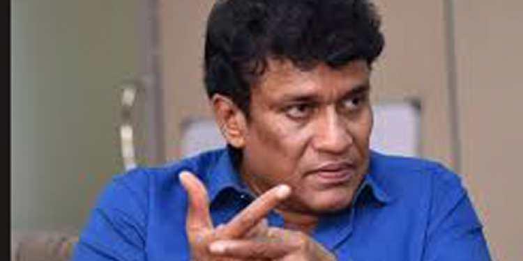 කජීමාවත්ත සජිත්ව පිළිගත්තත් මනෝට විරෝධය පායි (VIDEO)