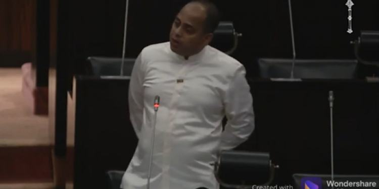 පාස්කු ප්‍රහාරයේ මහ‌මොළකරු ගැන මරික්කාර් හෙළිකරයි (VIDEO)