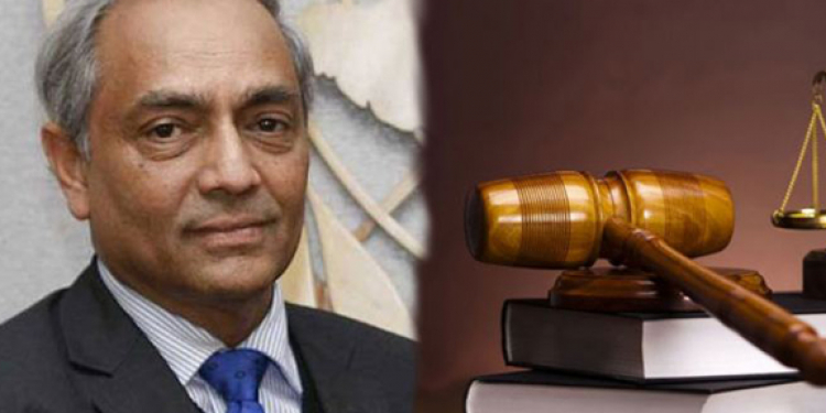 මොහාන් පීරිස්ට දාපු නඩුව අල්ලස් කොමිසම ඉල්ලා අස්කර ගනී