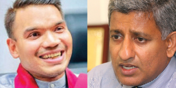 නීතිවිරෝධී ක්‍රිකට් බලධාරීන්ට එරෙහිව කෝල්ට්ස් ප්‍රධානීන්ගෙන් ඇමැති නාමල්ට ලියුමක්