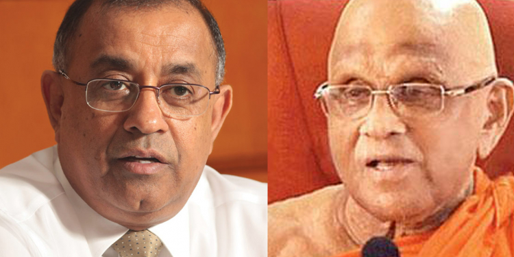 පී.බී. විරෝධය යළි කරළියට: මුරුත්තෙට්ටුවේ හිමිගෙන් ආණ්ඩුවට ප්රබල ප්රහාරයක්
