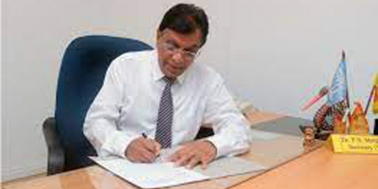 යුනෙස්කෝ එකෙන් කියලා සිංහරාජෙ ගැන නිවේදන දුන්නු කව්ද මේ මීගස්වත්ත?