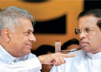 පළිගැනීම් වාර්තාවේ නම් කියවුණු යහපාලනේ විසිදෙදෙනා මෙන්න