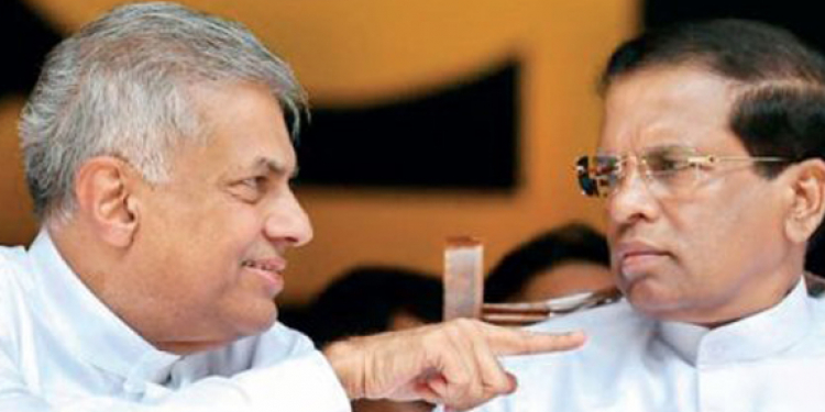 පළිගැනීම් වාර්තාවේ නම් කියවුණු යහපාලනේ විසිදෙදෙනා මෙන්න