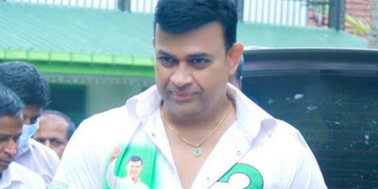රන්ජන්ට මාස 3ක් ඉල්ලයි