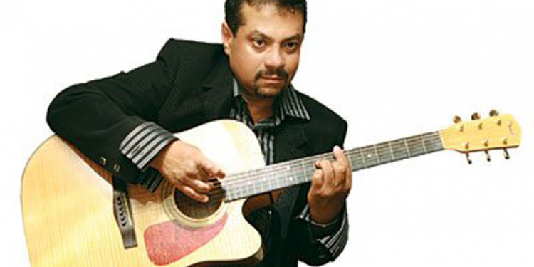අවුරුදු ගාණකට පස්සේ රූකාන්ත එළියට දැමූ අලුත්ම සිංදුව (EXCLUSIVE)