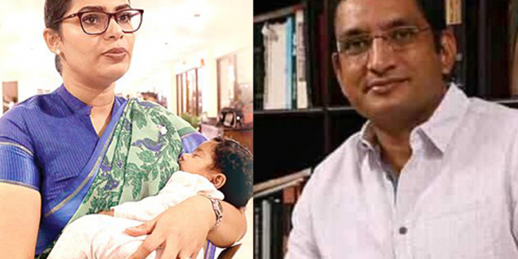 හිරුණිකාගේ ප්රශ්නයෙන් අධිකරණ ඇමැති සසල වෙයි: වහා උත්තර හොයයි