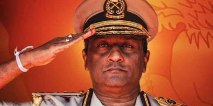 සරත් ගේනවා කියපු බුර්කා තහනම කැබිනට්ටුවට නොඑයි: හේතුව පාකිස්තාන ට්විටර් පණිවුඩයද?