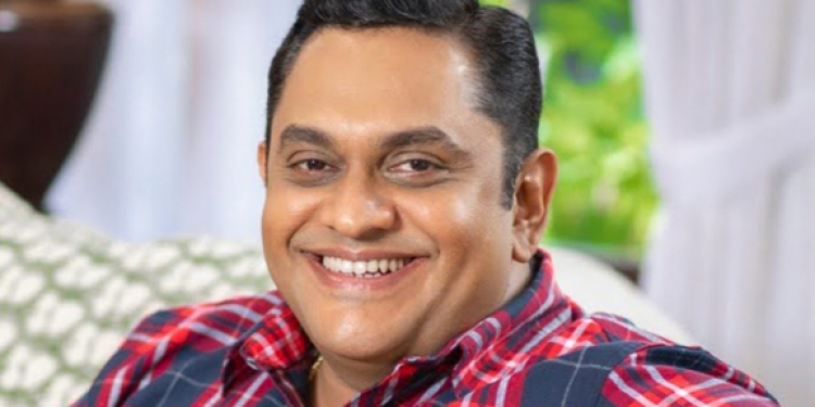 ඇමැති ශෂීන්ද්‍රත් එක්කම ඩිෆෙන්ඩරය පුබ්බාර ඔයේ ගහගෙන යයි