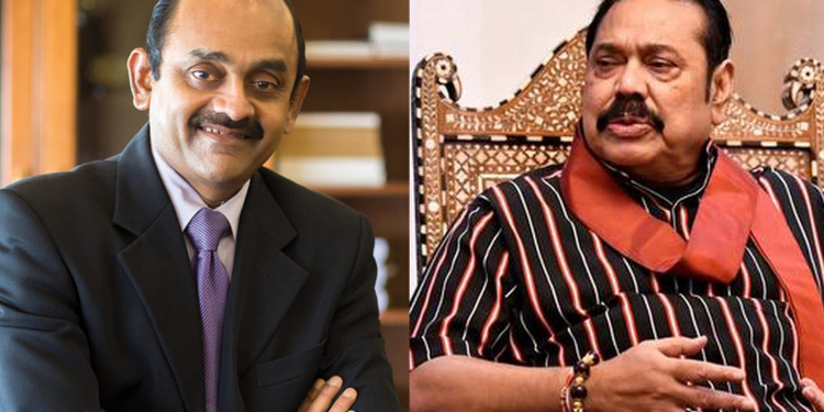 මහජන බැංකුවේ සභාපතිට බරපතළ චෝදනාවක්: තනතුරෙන් ඉවත් කරන්නැයි අගමැතිගෙන් නියෝගයක්