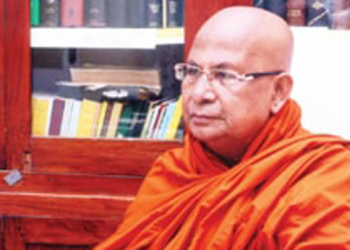 අමරපුර මහනාහිමිගේ ආදාහන පූජෝත්සවය අද: කොළඹ විශේෂ රථවාහන සැලැස්ම මෙන්න