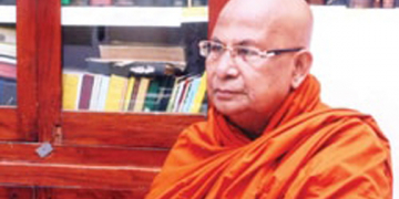 අමරපුර මහනාහිමිගේ ආදාහන පූජෝත්සවය අද: කොළඹ විශේෂ රථවාහන සැලැස්ම මෙන්න