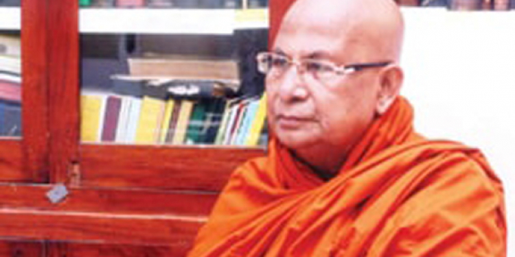 අමරපුර මහනාහිමිගේ ආදාහන පූජෝත්සවය අද: කොළඹ විශේෂ රථවාහන සැලැස්ම මෙන්න