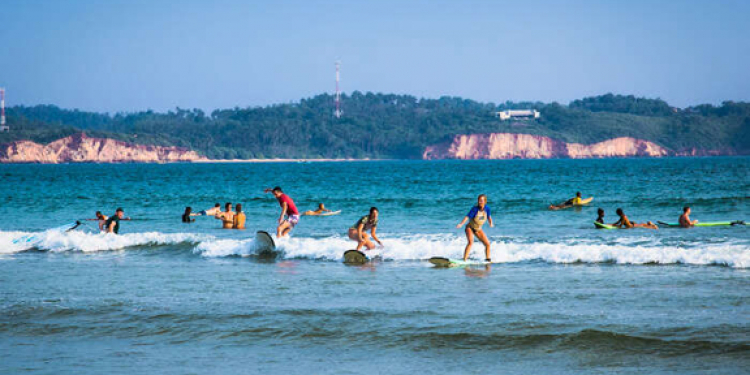 ජාත්යන්තර කුඩු ජාවාරමේ මෙහෙයුම් මධ්යස්ථානය බවට වැලිගම පත්වෙයි