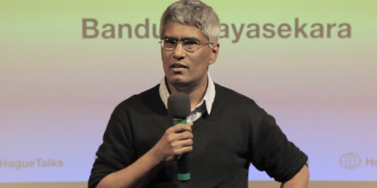 බන්දුල අභාවප්රාප්ත වෙයි