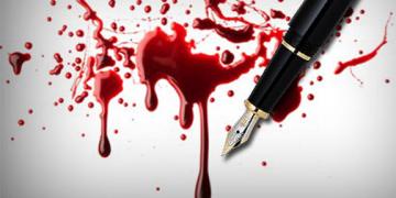මිනී මරන්නේ නැතිව පත්තර රස්සාව කරමුද?