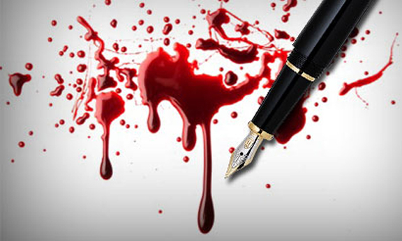 මිනී මරන්නේ නැතිව පත්තර රස්සාව කරමුද?