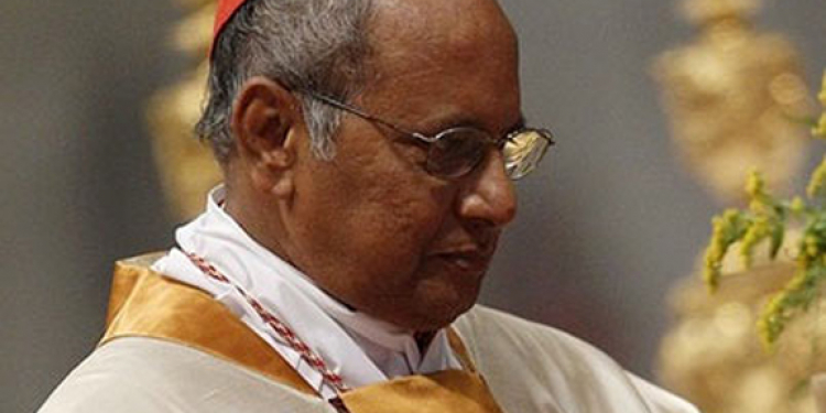 ප්‍රහාරයට අවුරුදු 2යි: අප්‍රේල් 21 කාදිනල් හිමි කරන්න යන දේ මෙන්න