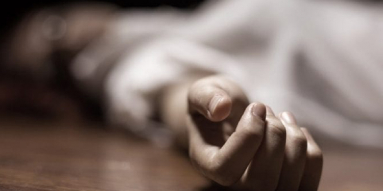 වේල්ල වීදියේ බෑගයක කාන්තා මළ සිරුරක්