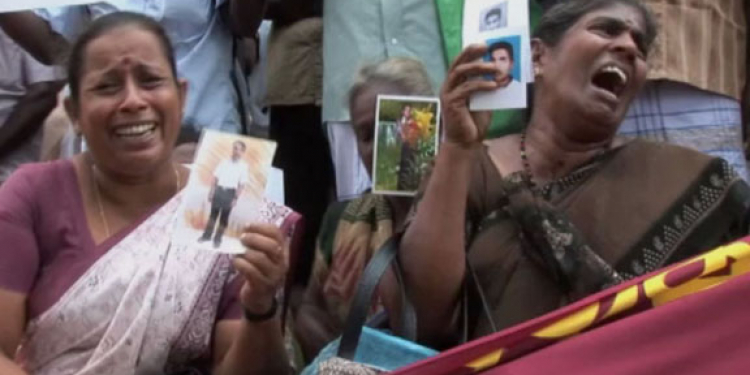 කුරුවිට තරුණියගේ ඝාතනයෙන් පසු රටම පුදුම වන හෙළිදරව්වක්: අවුරුදු 5ට කාන්තාවන් 23,000ක් අතුරුදන්