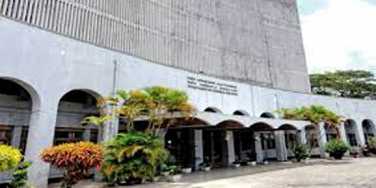 ලේඛනාරක්ෂකයේ නීති පැත්තට හොරු පනී