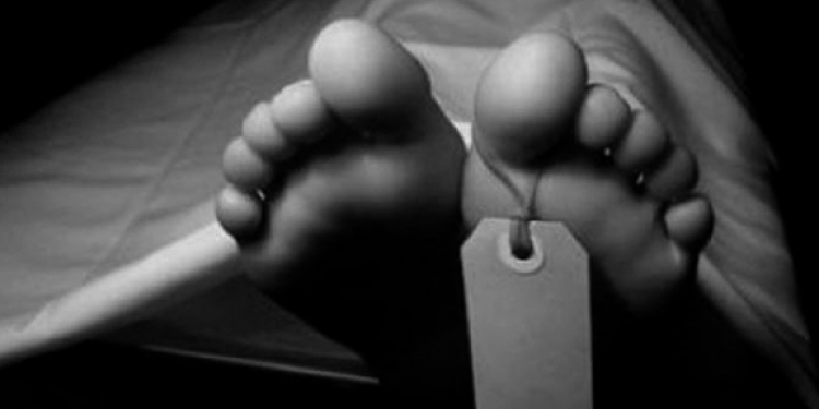 6 දෙනෙක් අවුරුදු 12ක දැරියට ගහලා මරලා: තුවාලවලින් විසබීජ සිරුරට ගිහින්