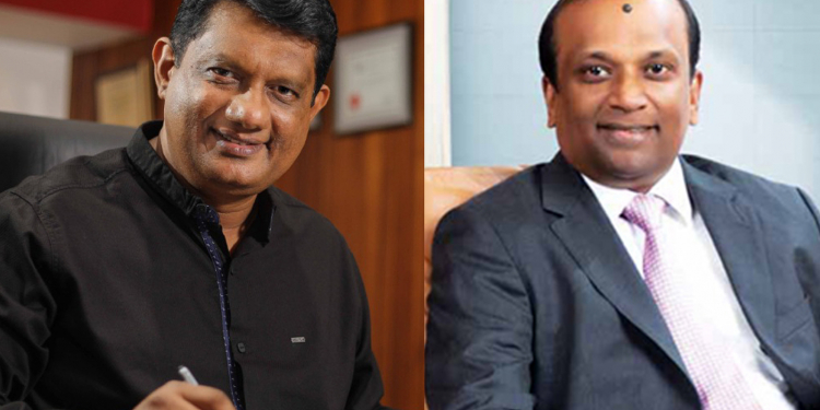 ආකේඩ් එක අශෝක් පතිරගේට බදු දුන් හැටි ගොඩහේවා හෙළිකරයි