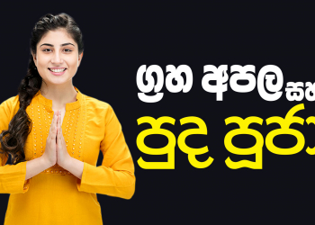 ග්‍රහ අපල සහ පුද පූජා