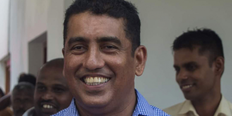 නඩු දෙකකින් ජොනී නිදොස් කොට නිදහස් කරයි