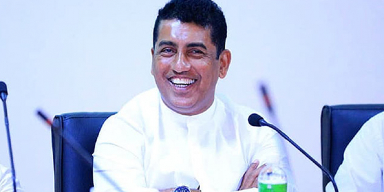 ගහක් කැපුවත් කැලෑ කපනවා කියා සජබ-ජවිපෙ අය බොරු ෆොටෝ ෆේස්බුක් දානවා
