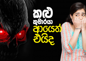 කළු කුමාරයා ආයෙත් එයිද